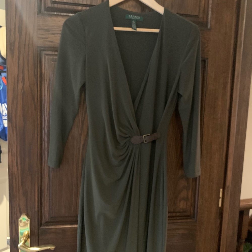 Ralph Lauren Dress